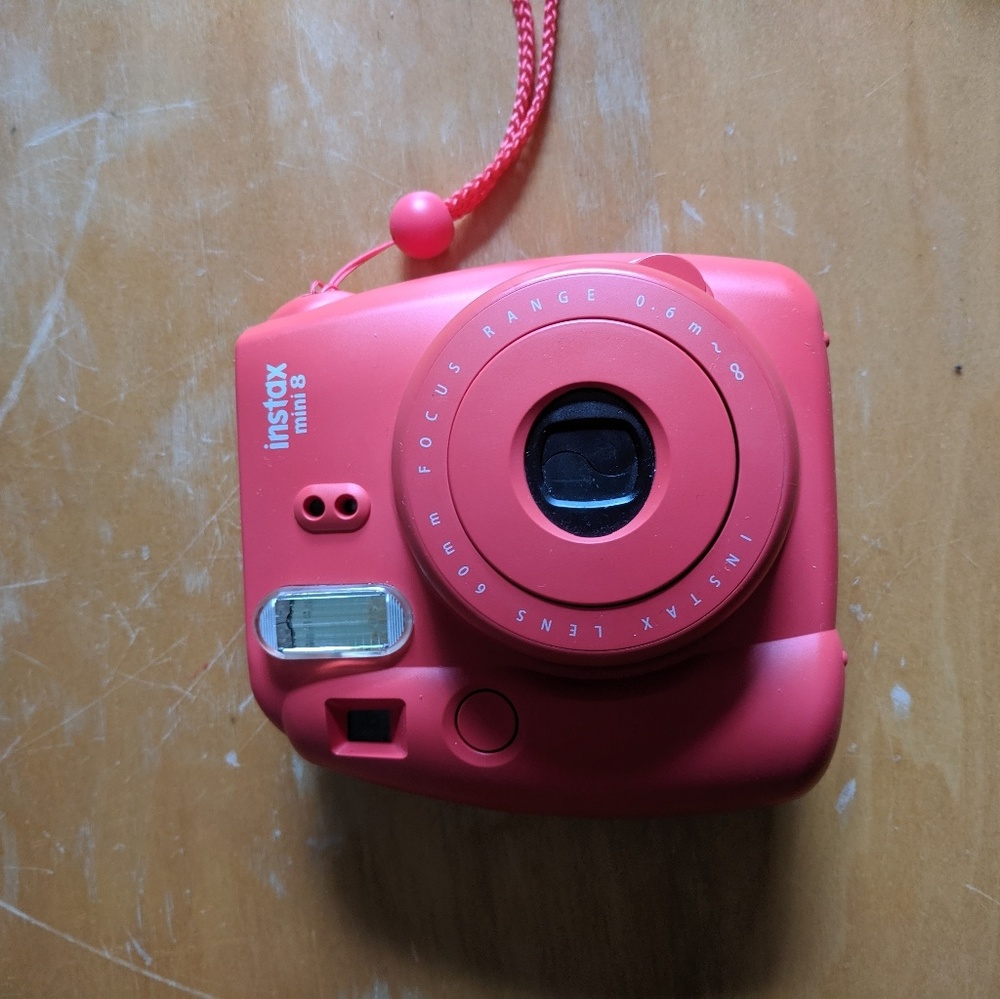 Fuji camera - Picture 7 of 8